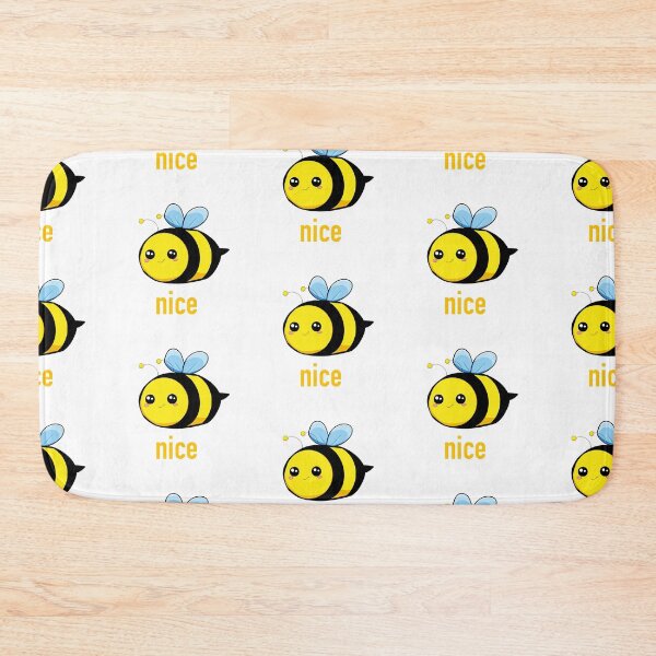 Item preview, bee nice designed and sold by pandasmile.