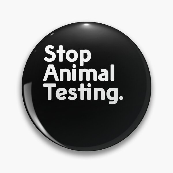 Item preview, Stop animal testing designed and sold by taddd.