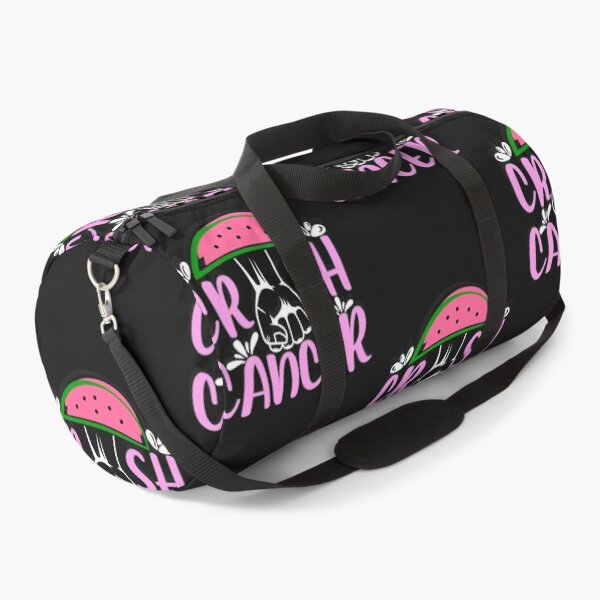 Item preview, Crush Cancer designed and sold by SportyDogShop.