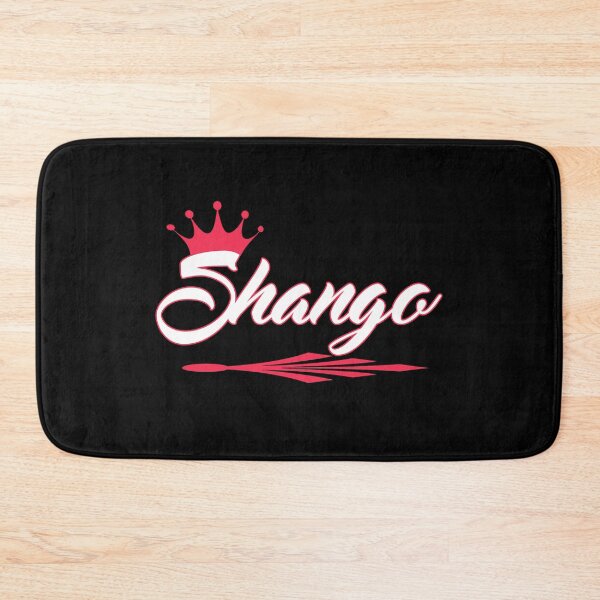 Item preview, Shango Yoruba Santeria designed and sold by Fly360design.