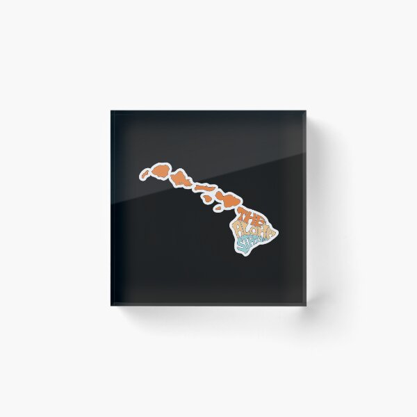 Item preview, The Aloha State - Hawaii designed and sold by TheGreekGuy.