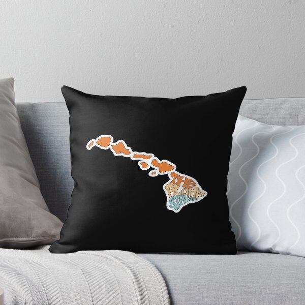 Item preview, The Aloha State - Hawaii designed and sold by TheGreekGuy.