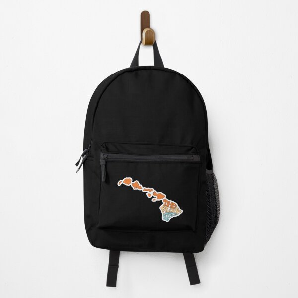 Item preview, The Aloha State - Hawaii designed and sold by TheGreekGuy.