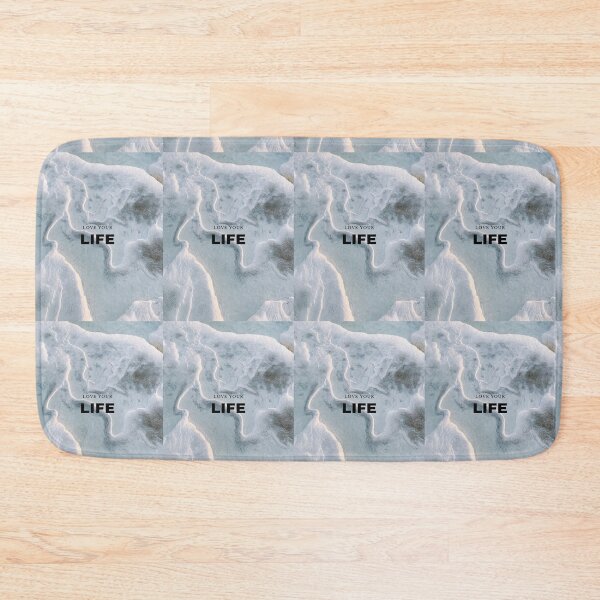 Item preview, love your life designed and sold by eness-BK.