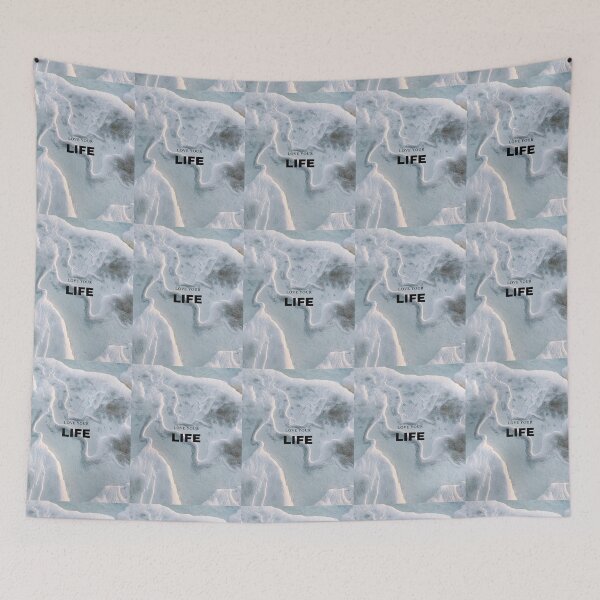 Item preview, love your life designed and sold by eness-BK.
