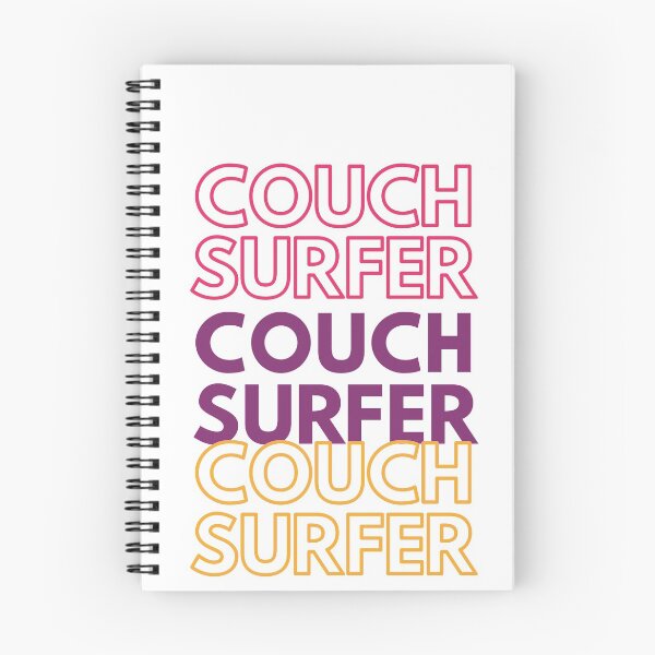 Item preview, Couch Surfer designed and sold by Elastore.