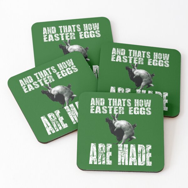 Item preview, Funny Easter Gift - Naughty Easter Meme designed and sold by TrndSttr.