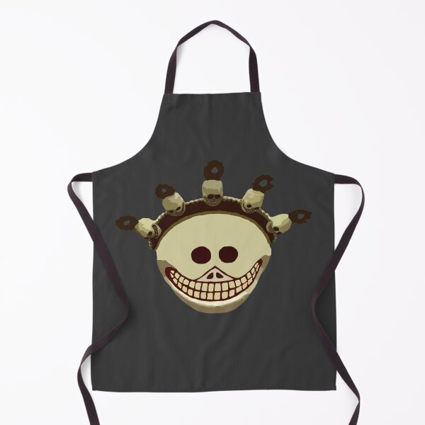 Item preview, Demon skull designed and sold by pignpix.