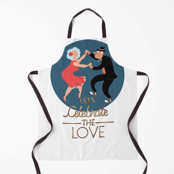 Item preview, let's dance designed and sold by Kokosammy.