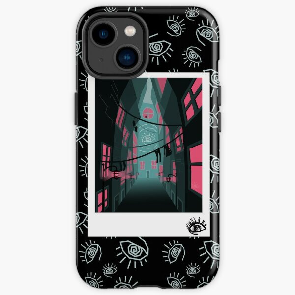 Little Nightmares Phone Cases for Sale Redbubble