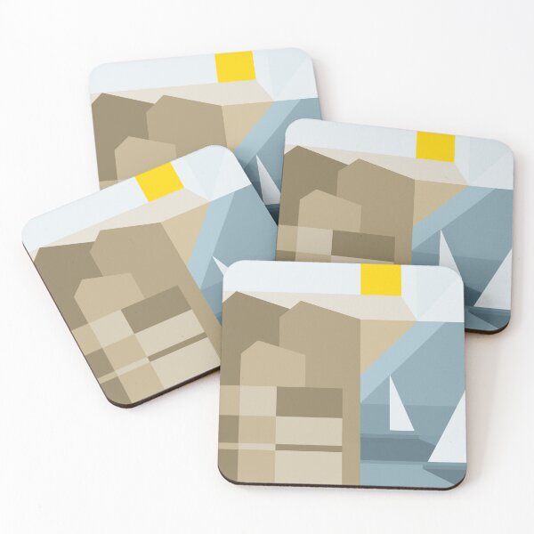 Item preview, Beautiful summer at sea designed and sold by Denisalmart.
