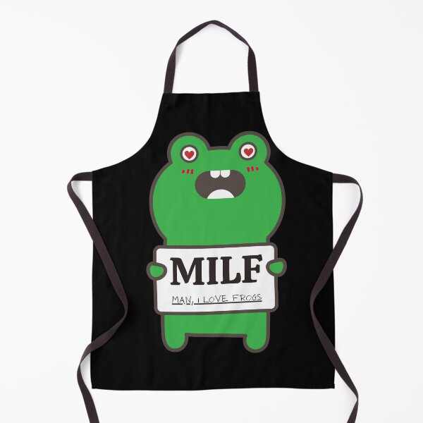 Item preview, Man, I Love Frogs designed and sold by rossdave.