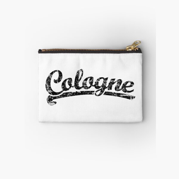 Item preview, Cologne Classic Vintage (Black) designed and sold by theshirtshops.