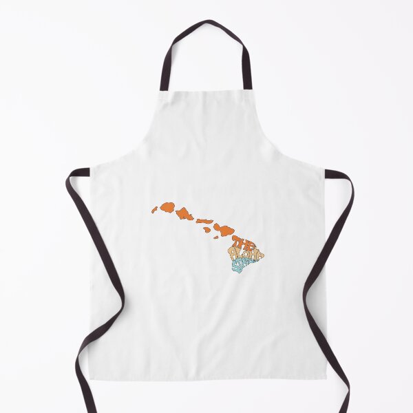 Item preview, The Aloha State - Hawaii designed and sold by TheGreekGuy.