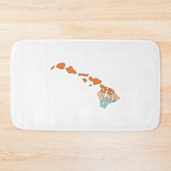 Item preview, The Aloha State - Hawaii designed and sold by TheGreekGuy.