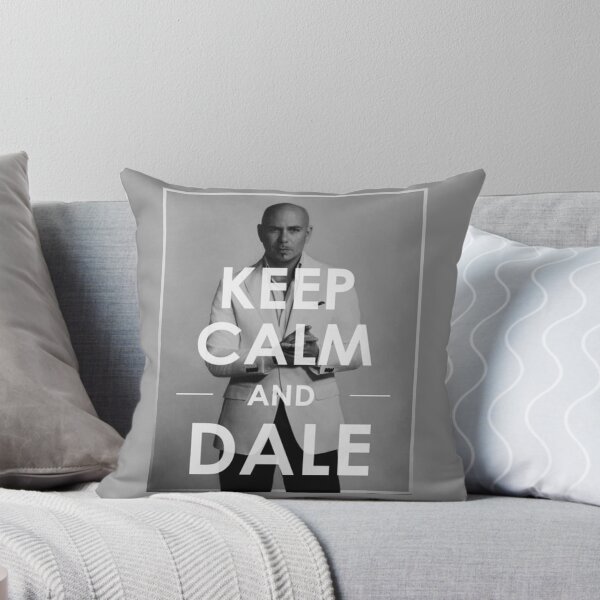 Item preview, Mr Worldwide keep calm designed and sold by Gawop.