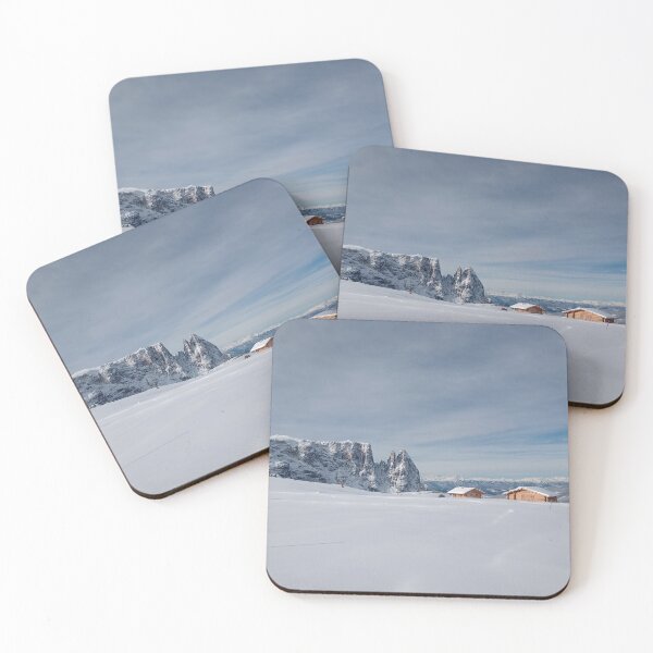 Item preview, Simply Alpe di Siusi designed and sold by DrumPug.