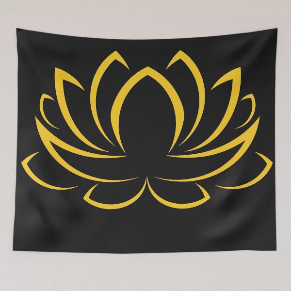 Item preview, lotus designed and sold by XilinWang.