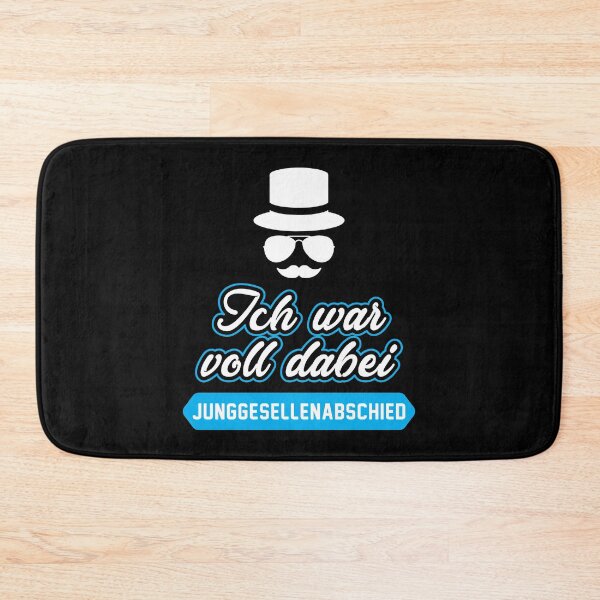 Item preview, I Was Fully There JGA designed and sold by Tobias Langner.