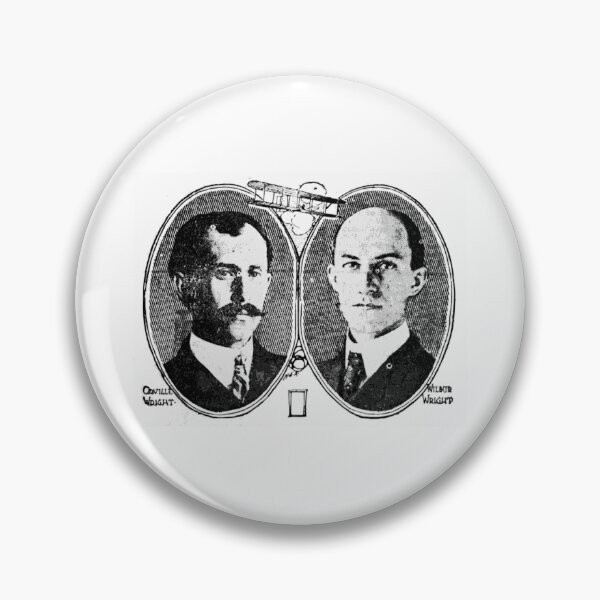 Item preview, The Wright Brothers  designed and sold by MUZA9.