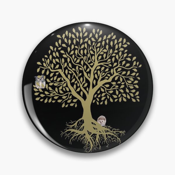 Item preview, Outline Tree of Life designed and sold by CreativeBel.