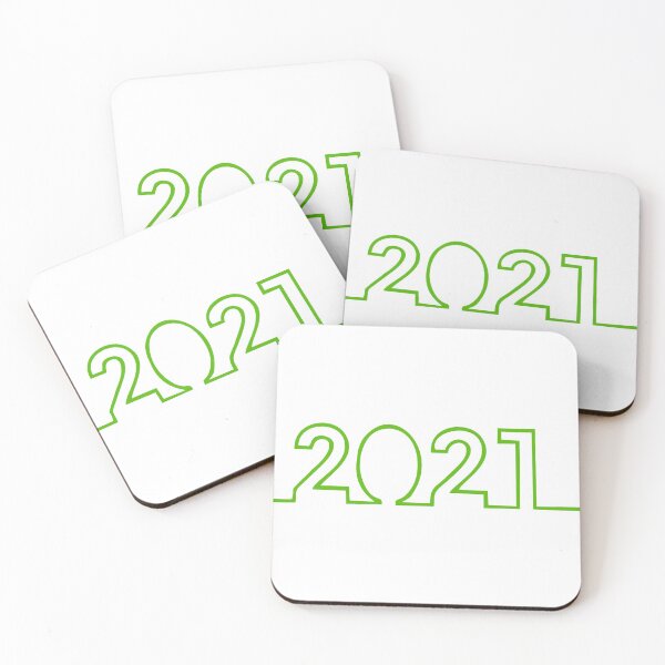 Item preview, 2021 new year designed and sold by CREATi AG.