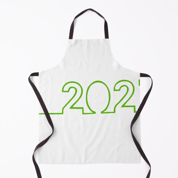 Item preview, 2021 new year designed and sold by CREATi AG.
