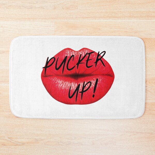 Item preview, Pucker Up!  designed and sold by Carquest61.
