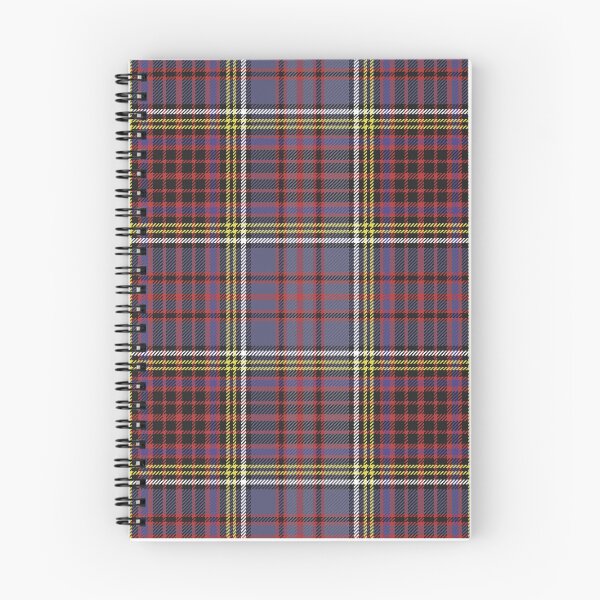 Item preview, Anderson Modern Tartan designed and sold by DiscoGypsyFish.