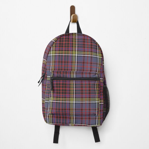 Item preview, Anderson Modern Tartan designed and sold by DiscoGypsyFish.