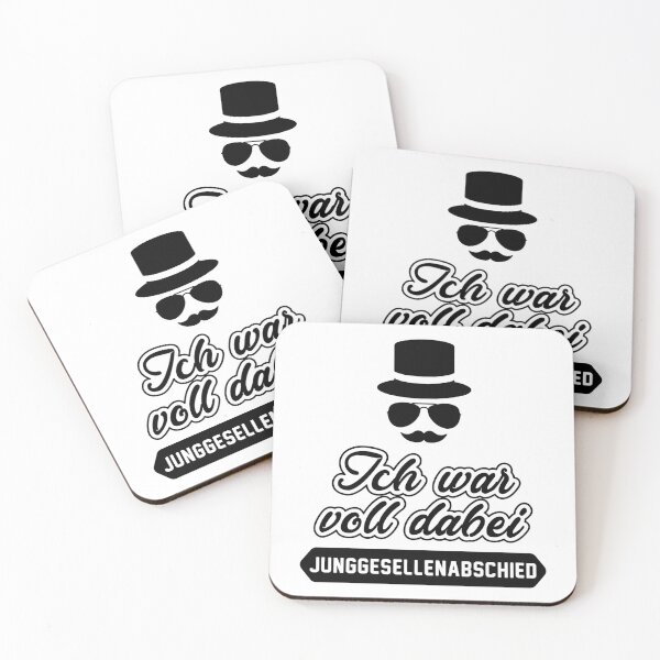 Item preview, JGA I was Fully There White designed and sold by Tobias Langner.