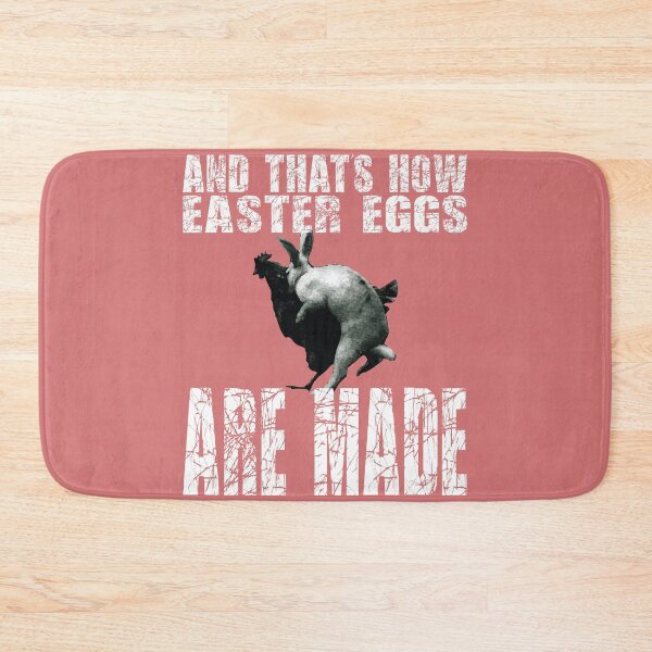 Item preview, Funny Easter Gift - Naughty Easter Meme designed and sold by TrndSttr.