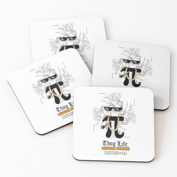 Item preview, CHUG LIFE TIME FOR PI COIN designed and sold by fulldreamer2021.
