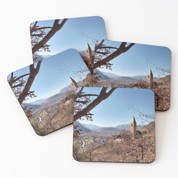 Item preview, Hike near Bozen designed and sold by DrumPug.