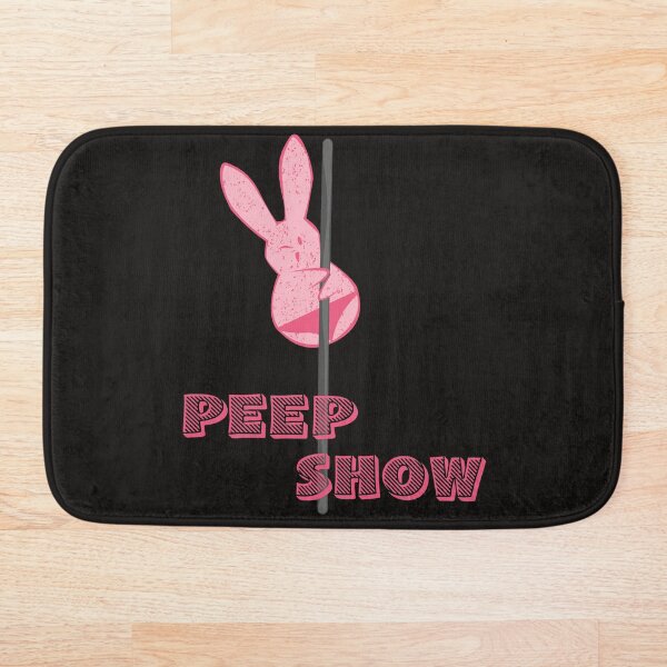 Item preview, Peep Show - Dulces de Pascua traviesos designed and sold by TrndSttr.