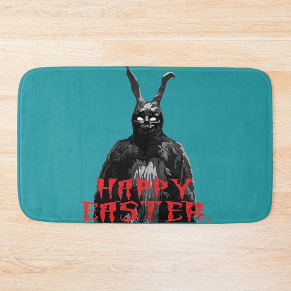 Item preview, Easter Donnie Darko Bunny designed and sold by TrndSttr.
