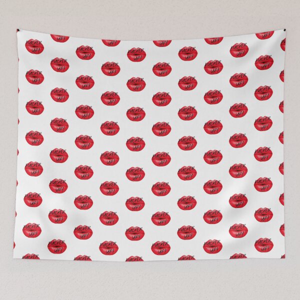 Item preview, Pucker Up!  designed and sold by Carquest61.