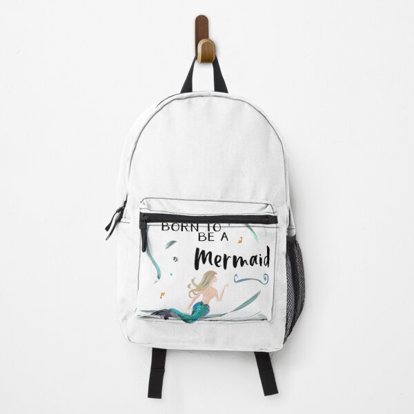 Item preview, Calling all wild open water swimming, mermaids and surfers. Caroline Laursen original for swimmer lovers designed and sold by Caroline Laursen.
