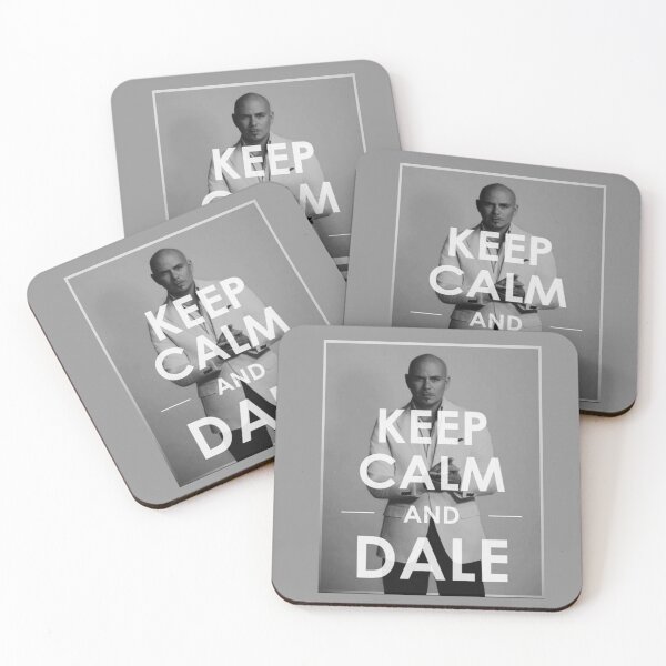 Item preview, Mr Worldwide keep calm designed and sold by Gawop.