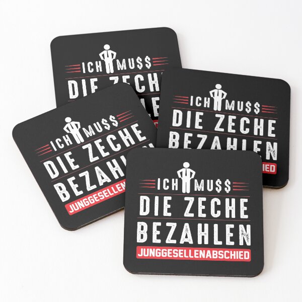 Item preview, I Have To Foot The Bill designed and sold by Tobias Langner.