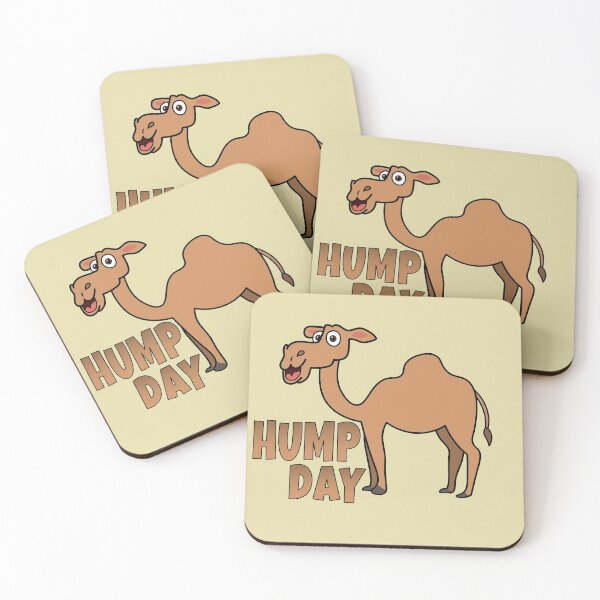 Item preview, Camel Hump Day designed and sold by Vladan Seva.