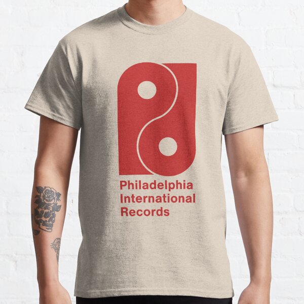 Philadelphia International Philly Soul Classic T-Shirt