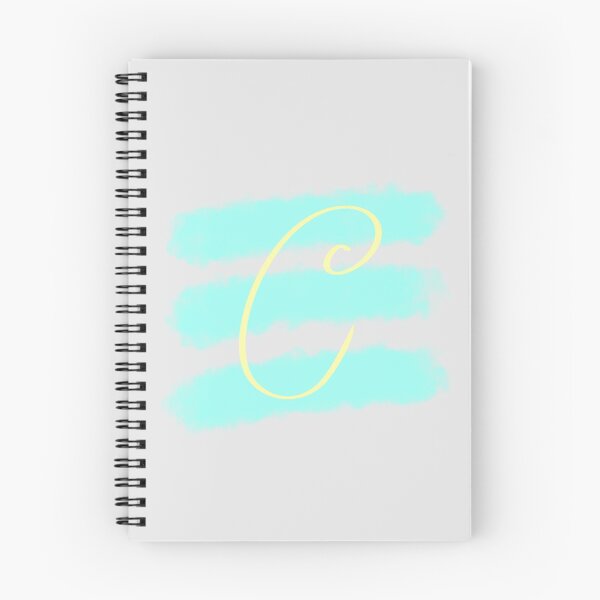 Item preview, C Logo designed and sold by Nichestalgia.
