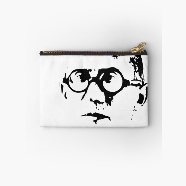 Item preview, Le Corbusier - Illustration face designed and sold by SLGA-Designs.