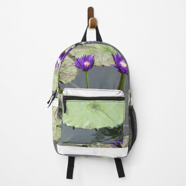 Item preview, Water Lily designed and sold by John Gelletta.