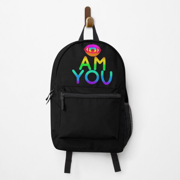 Item preview, I AM YOU V2 black designed and sold by ayananikole.