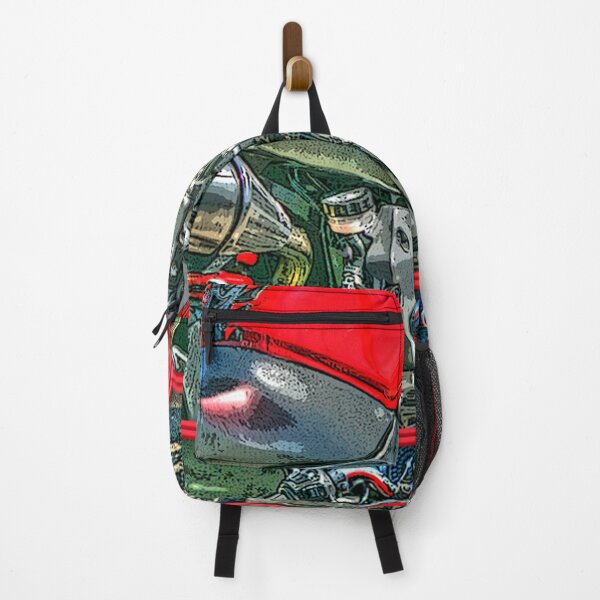 Item preview, High Horse Power designed and sold by glink.
