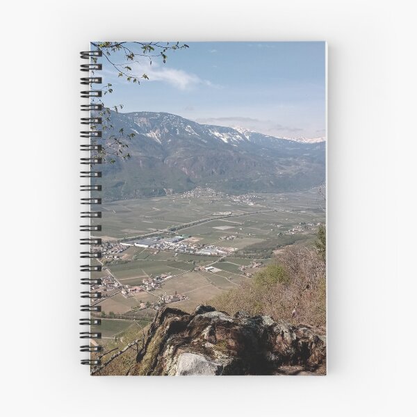 Item preview, Adige Valley - Val d'Adige designed and sold by DrumPug.