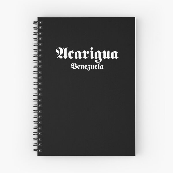 Item preview, Acariqua Venezuela designed and sold by adamelsheimer.