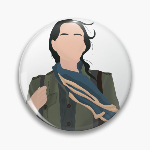 Item preview, Shadow and Bone: Alina Starkov designed and sold by W-Puckett.